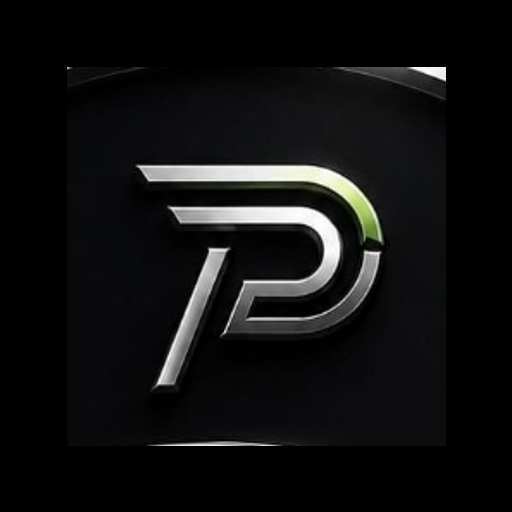 Logo de ProCar Studio